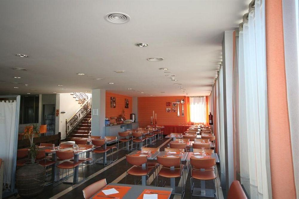 B&B Hotel Oviedo Viella  Exterior photo