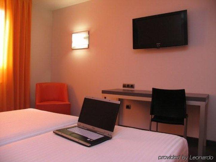 B&B Hotel Oviedo Viella  Room photo