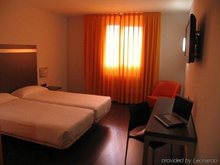 B&B Hotel Oviedo Viella  Room photo