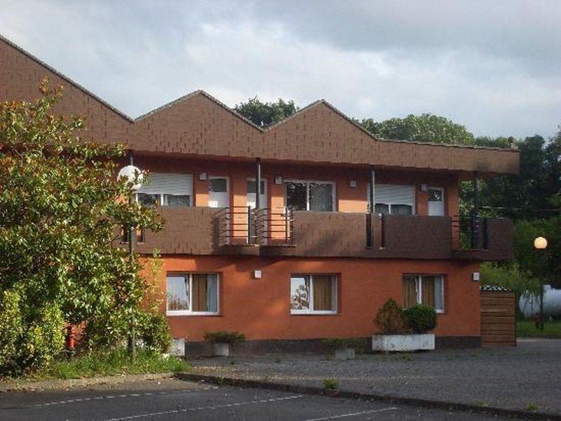 B&B Hotel Oviedo Viella  Exterior photo