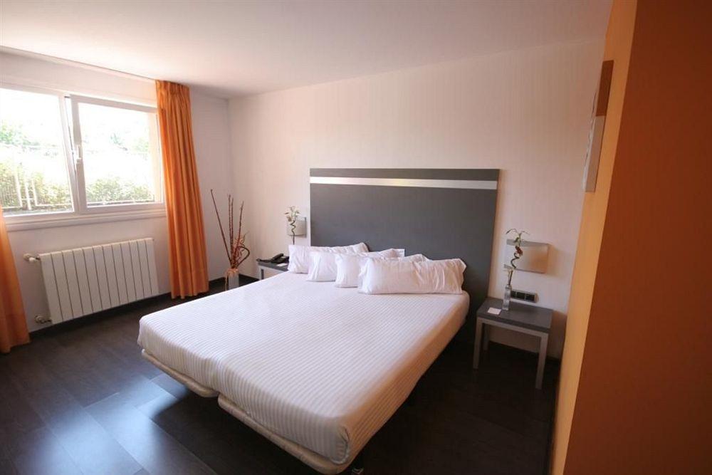 B&B Hotel Oviedo Viella  Room photo